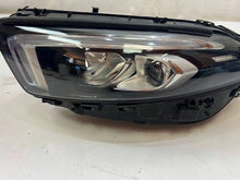 Laden Sie das Bild in den Galerie-Viewer, Frontscheinwerfer Mercedes-Benz W177 Links Scheinwerfer Headlight SCH1255987595rg
