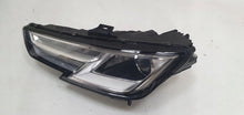 Laden Sie das Bild in den Galerie-Viewer, Frontscheinwerfer Audi A4 B9 8W0941043 Links Scheinwerfer Headlight SCH4343871726to