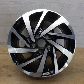 1x Alufelge 16 Zoll 6.0