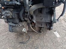 Load image into Gallery viewer, Motor Hyundai Santa I Fe D4HB 2.2 CRDI 155PS 2007 Diesel Engine Komplett