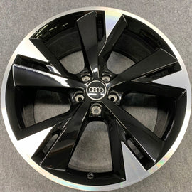 4x Alufelge 20 Zoll 8.0