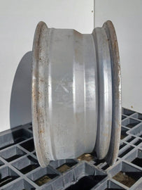 1x Alufelge 15 Zoll 2104010302 Mercedes-Benz W210 Rim Wheel FEL1242684728gz