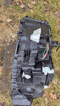 Laden Sie das Bild in den Galerie-Viewer, Frontscheinwerfer Mercedes-Benz W247 A2479066107 LED Ein Satz Headlight SCH1130025542et