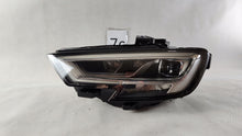 Laden Sie das Bild in den Galerie-Viewer, Frontscheinwerfer Audi A3 LED Links Scheinwerfer Headlight