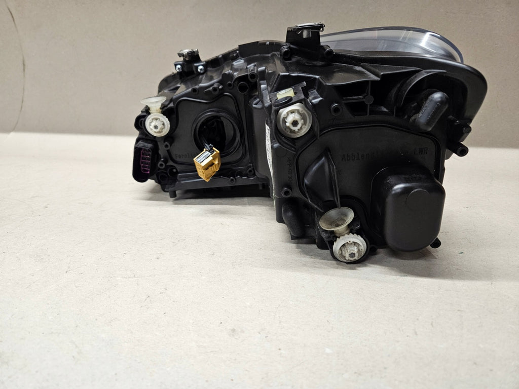 Frontscheinwerfer VW Polo 6C1941036 LED Rechts Scheinwerfer Headlight SCH4887894691ec