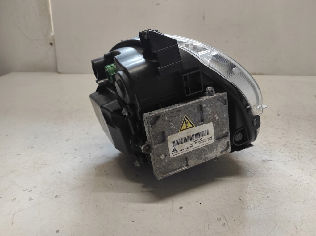 Frontscheinwerfer Fiat 500 46680748DX Xenon Rechts Scheinwerfer Headlight SCH7533662970al
