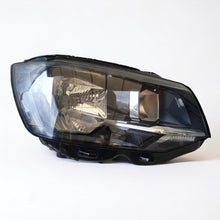 Laden Sie das Bild in den Galerie-Viewer, Frontscheinwerfer VW T6 7E1941016AB Rechts Scheinwerfer Headlight