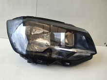 Laden Sie das Bild in den Galerie-Viewer, Frontscheinwerfer VW T6 7E1941016AB Rechts Scheinwerfer Headlight