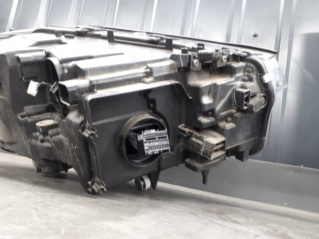 Frontscheinwerfer BMW X3 G01 X4 G02 8739653 LED Links Scheinwerfer Headlight SCH5674461039ij