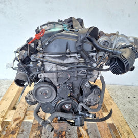 Motor BMW F30 F20 N13B16A 1.6 135TKm Benzin Engine Unkomplett MOT6323602910ot