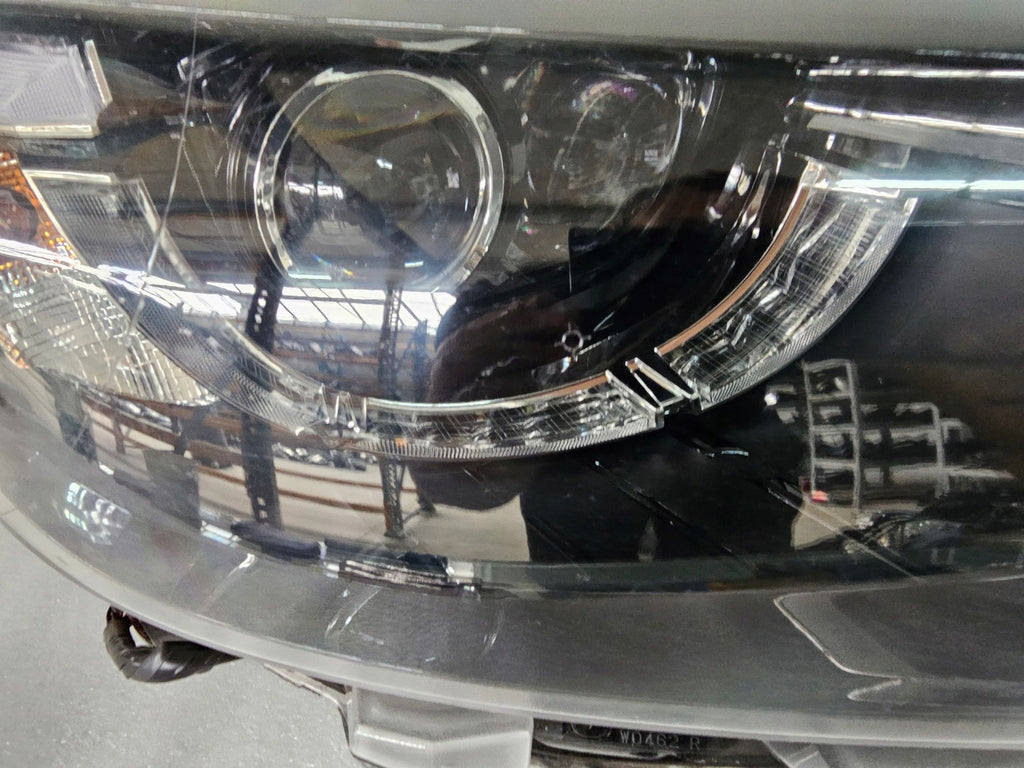 Frontscheinwerfer Mazda Cx-5 Full LED Rechts Scheinwerfer Headlight