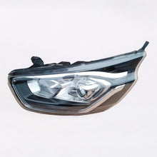 Laden Sie das Bild in den Galerie-Viewer, Frontscheinwerfer Ford Custom JK21-13H030-DH LED Links Scheinwerfer Headlight