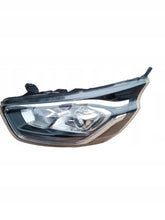 Laden Sie das Bild in den Galerie-Viewer, Frontscheinwerfer Ford Custom JK21-13H030-DH LED Links Scheinwerfer Headlight