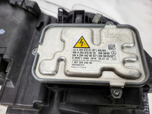 Laden Sie das Bild in den Galerie-Viewer, Frontscheinwerfer Mercedes-Benz W204 A2048200159 Xenon Ein Satz Headlight SCH7401229064um