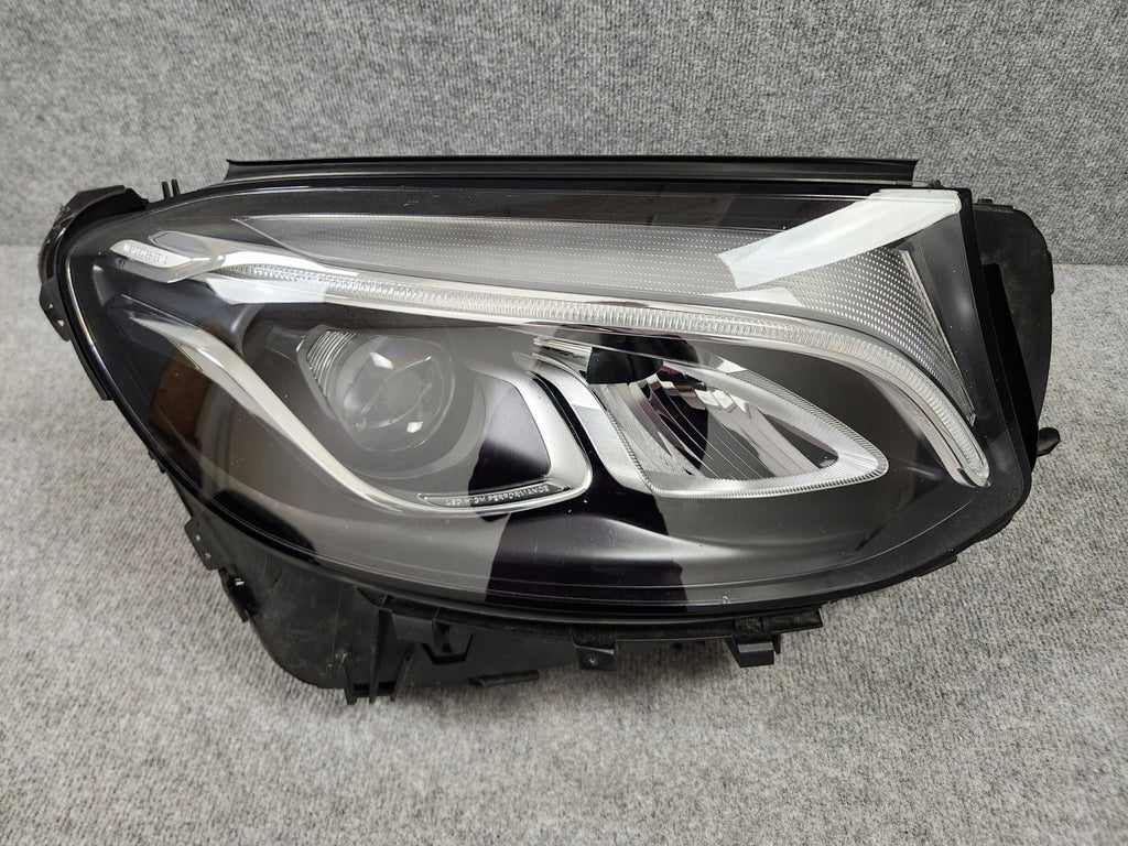 Frontscheinwerfer Mercedes-Benz Glc X253 A2538260200 A2538261001 Rechts SCH9234694767eq