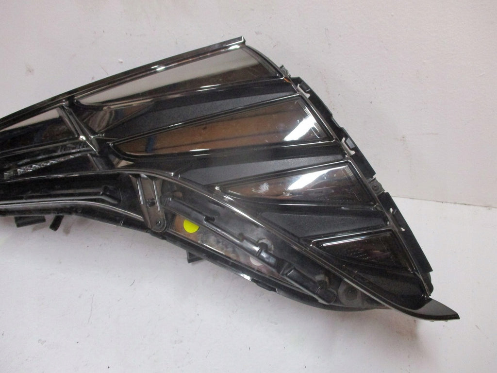 Frontscheinwerfer Hyundai Tucson 92208-N7100 Rechts Scheinwerfer Headlight