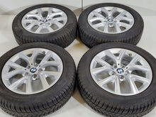 Load image into Gallery viewer, 4x Alufelge 17 Zoll 6.5" 5x112 39ET 6856076 BMW Rim Wheel FEL6406638937lh