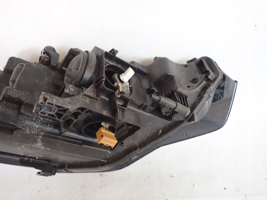 Frontscheinwerfer Audi A5 8T0941043 Xenon Links Scheinwerfer Headlight