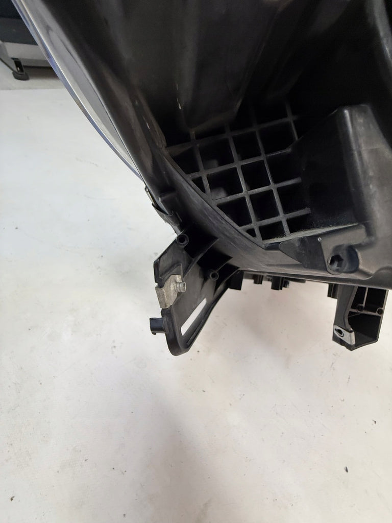 Frontscheinwerfer Opel Zafira C 13399860 Xenon Ein Stück (Rechts oder Links)