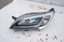 Load image into Gallery viewer, Frontscheinwerfer Fiat Ducato Links Scheinwerfer Headlight SCH6550240254bn