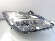 Laden Sie das Bild in den Galerie-Viewer, Frontscheinwerfer Opel Meriva B 13372322 Rechts Scheinwerfer Headlight