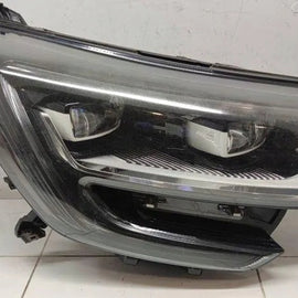 Frontscheinwerfer Renault Megane IV 260103857R Rechts Scheinwerfer Headlight SCH3249512002qp