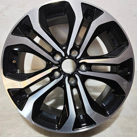 1x Alufelge 17 Zoll 7.0
