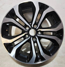 Load image into Gallery viewer, 1x Alufelge 17 Zoll 7.0" 5x108 47 5ET L1TC-1007-DA Ford Puma Rim Wheel FEL8706644415hw