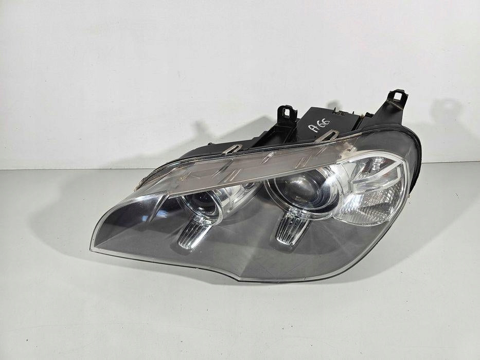 Frontscheinwerfer BMW X5 E70 103419012355 Xenon Links Scheinwerfer Headlight SCH5787072127lw