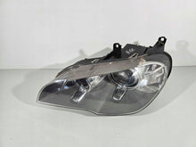 Laden Sie das Bild in den Galerie-Viewer, Frontscheinwerfer BMW X5 E70 103419012355 Xenon Links Scheinwerfer Headlight SCH5787072127lw