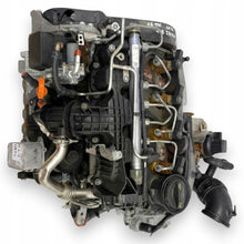 Laden Sie das Bild in den Galerie-Viewer, Motor VW Passat Golf VI CAYC CAY 1.6 TDI 105PS 77kW 158TKm 2009 Diesel Komplett MOT6013956252wu