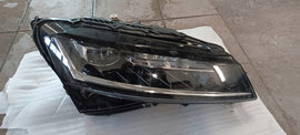 Frontscheinwerfer Skoda Superb III 3V1941016D 992941571AA LED Rechts Headlight