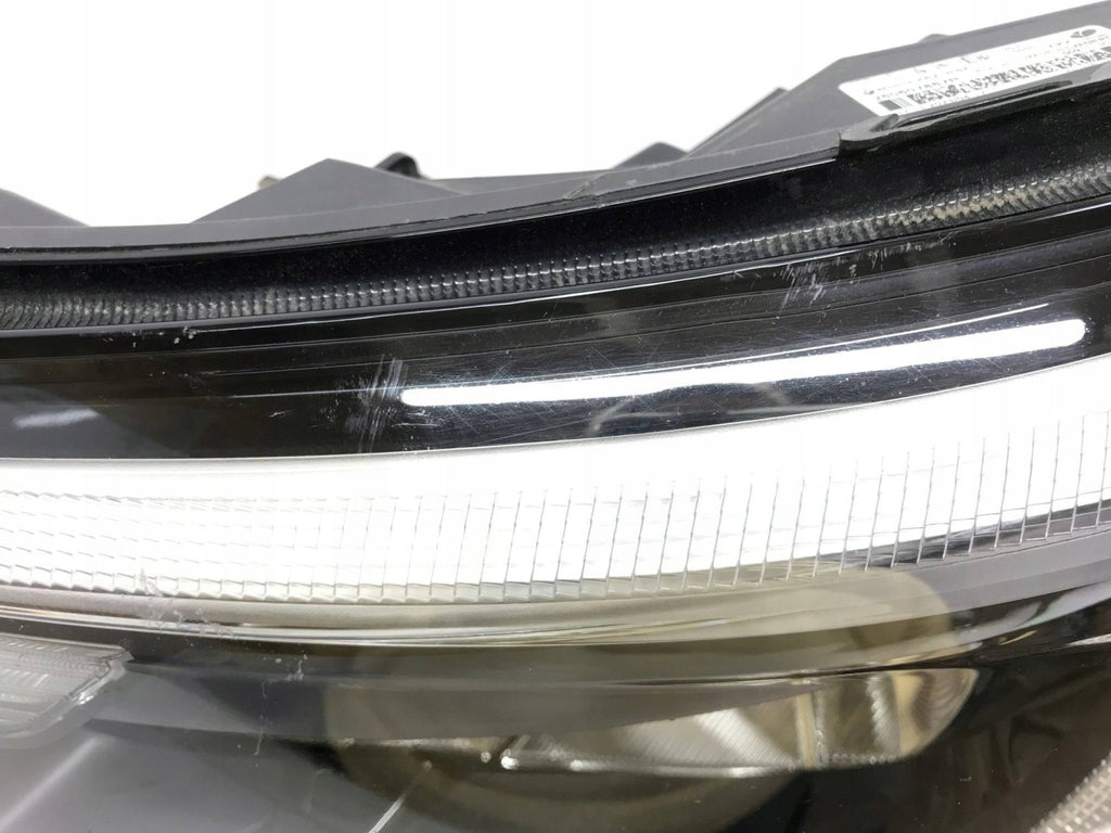 Frontscheinwerfer Renault Master III 260607867R 0021113004366900804 Links SCH8101367478in