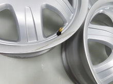 Load image into Gallery viewer, 4x Alufelge 16 Zoll 7.0" 5x112 34ET Silber A1714010902 Mercedes-Benz Slk FEL6046856893wb