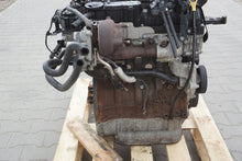 Laden Sie das Bild in den Galerie-Viewer, Motor Hyundai Kia Ix35 Sportage D4HA 2.0 CRDI 168TKm Diesel Engine Komplett
