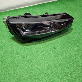 Frontscheinwerfer Skoda Scala 655941016A Rechts Scheinwerfer Headlight SCH7068502327pl