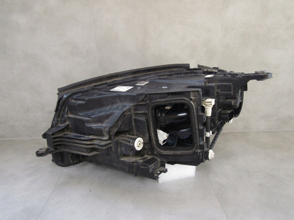 Frontscheinwerfer Mercedes-Benz Gls X167 Full LED Rechts Scheinwerfer Headlight SCH6035895993an