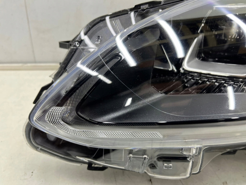 Frontscheinwerfer Ford Kuga LV4B-13E017-AP Links Scheinwerfer Headlight SCH4676067838mq