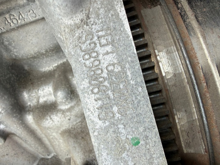 Motor Opel Insignia B 1.5 165PS 121kW 64TKm Benzin Engine Komplett MOT1093347231qs