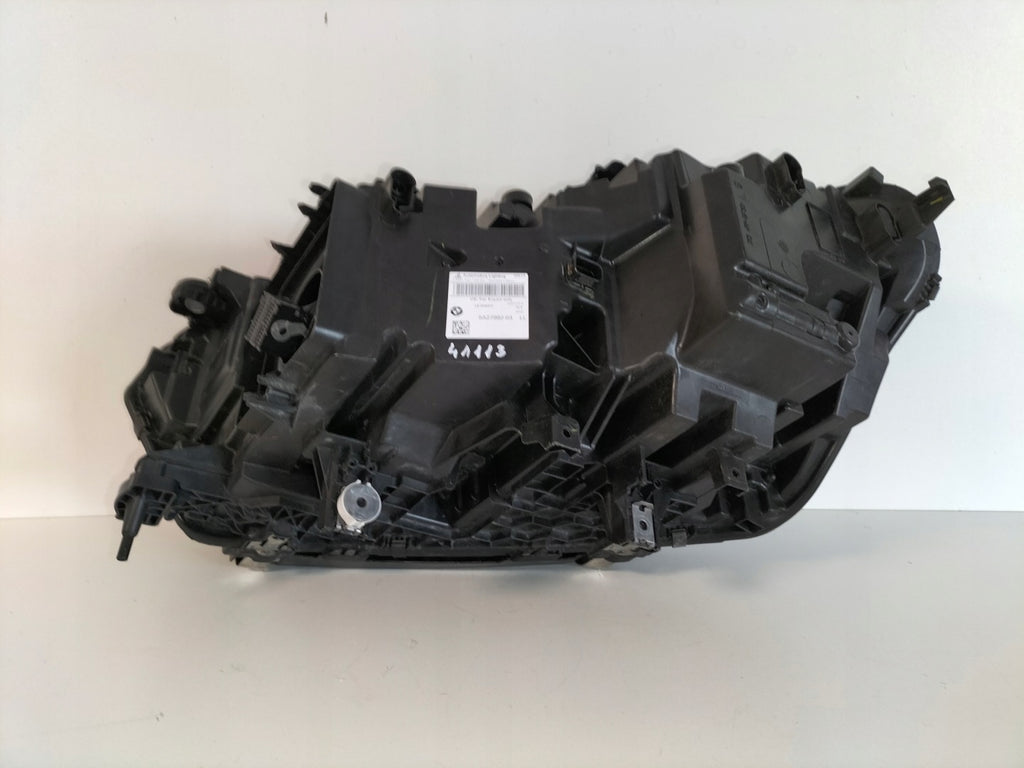 Frontscheinwerfer BMW X5 G05 G06 5A27982-03 LED Rechts Scheinwerfer Headlight SCH6301927901au