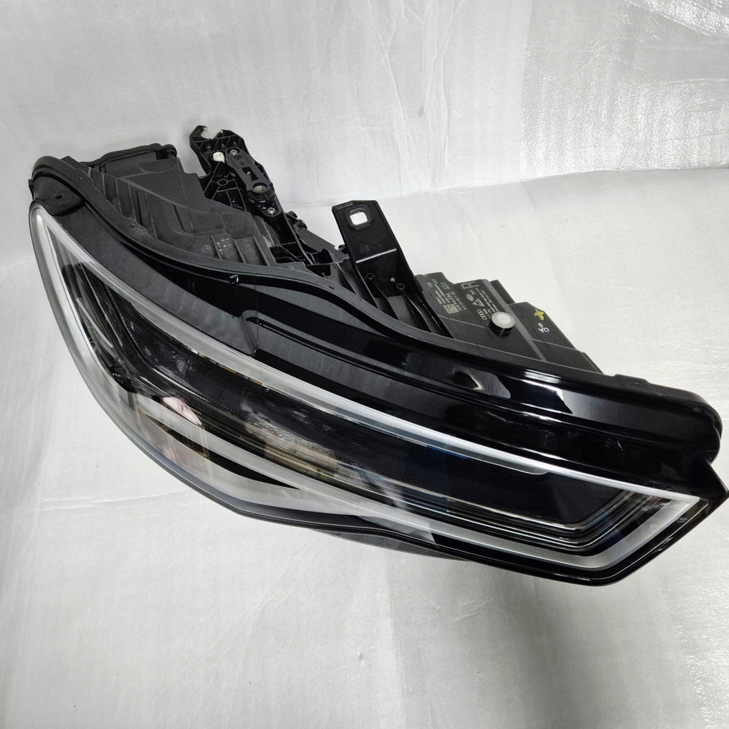 Frontscheinwerfer Audi A6 4G0941036 Rechts Scheinwerfer Headlight SCH4915686734la