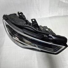 Laden Sie das Bild in den Galerie-Viewer, Frontscheinwerfer Audi A6 4G0941036 Rechts Scheinwerfer Headlight SCH4915686734la