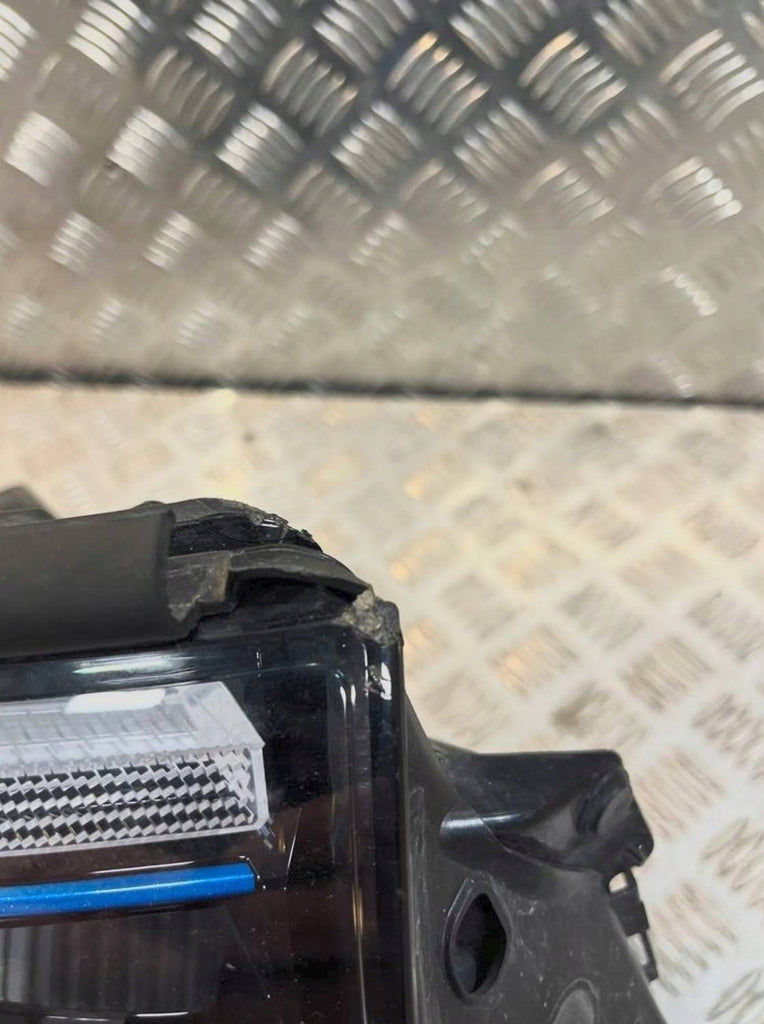 Frontscheinwerfer Mercedes-Benz Eqc N293 A2939060201 LED Rechts Headlight SCH9601542169ev