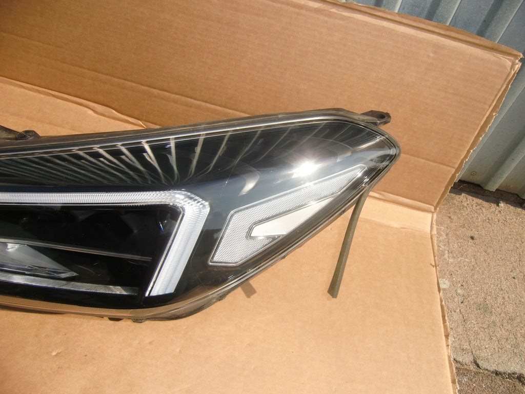 Frontscheinwerfer Hyundai Tucson D792111A10 Full LED Links Headlight SCH4726177222fi