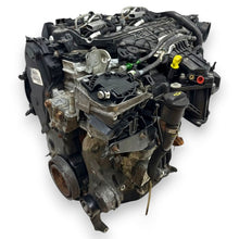 Load image into Gallery viewer, Motor Ford S-Max S Max 2.0 TDCI 140PS 103kW 170TKm 2006 Diesel Engine Komplett MOT9657840504rl