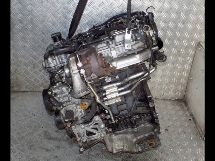 Motor Chevrolet Opel Captiva Antara Z22D1 2.2 CDTI Diesel Engine Unkomplett MOT5308242298dd