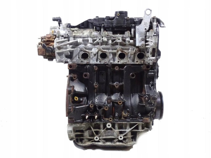 Motor Opel Vivaro M9R782 M9RL782 2.0 DTI. CDTI 90PS 66kW 2001 Diesel Unkomplett MOT7800882788hh