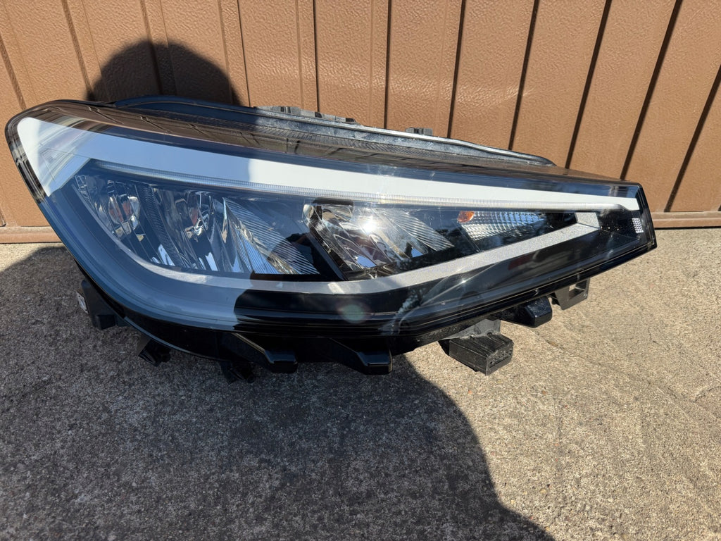 Frontscheinwerfer VW Id.4 11B941030B LED Rechts Scheinwerfer Headlight SCH5687089089ug
