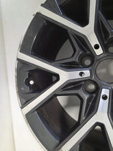 Load image into Gallery viewer, 1x Alufelge 18 Zoll 8.0" 5x112 54ET 8JX18 BMW F40 Rim Wheel FEL9058279262re