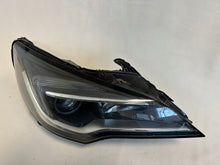 Load image into Gallery viewer, Frontscheinwerfer Ford V Astra 39047199 LED Rechts Scheinwerfer Headlight